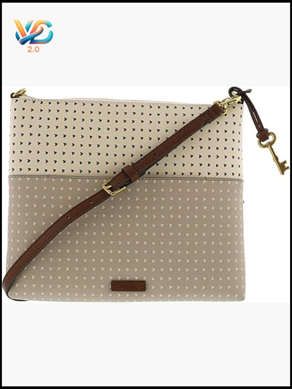Leather Small Flap Crossbody Purse Handbag Structured Everyday Bag